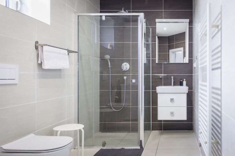 Bathroom Remodeling Details